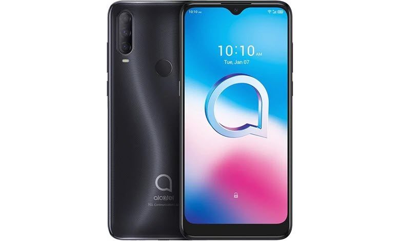 Alcatel 3L (2020)