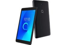 Alcatel 3T 8