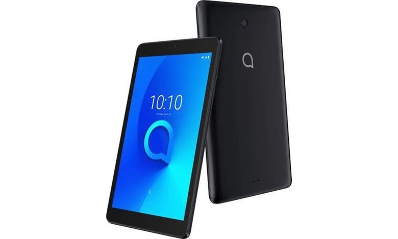 Alcatel 3T 8