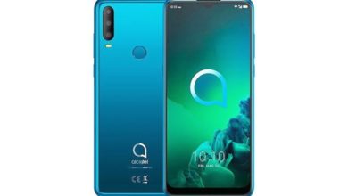 Alcatel 3X (2020)