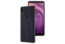 Alcatel 3v (2019)