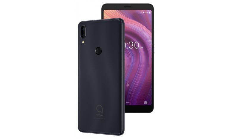 Alcatel 3v (2019)