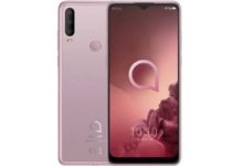 Alcatel 3x (2019)