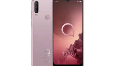 Alcatel 3x (2019)