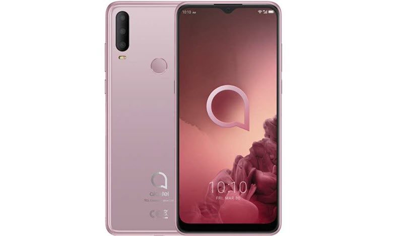 Alcatel 3x (2019)