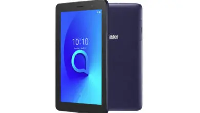 Alcatel Smart Tab 7