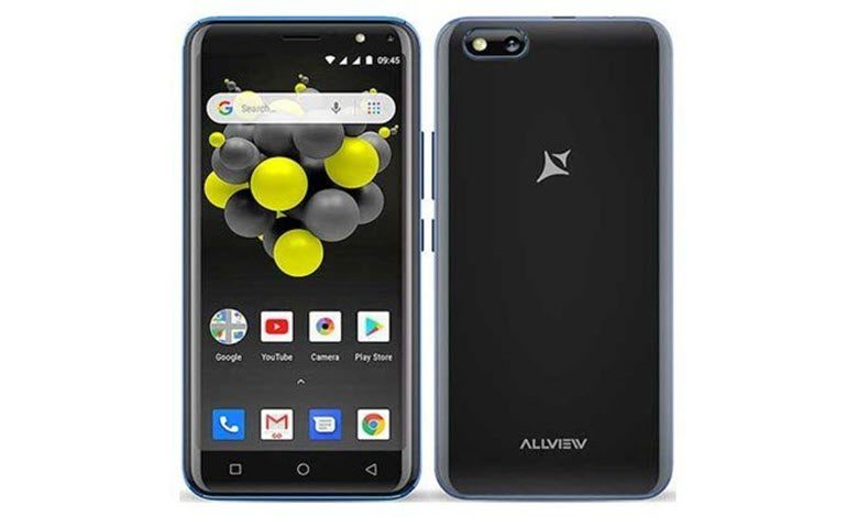 Allview A10 Plus