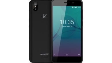 Allview P10 Mini