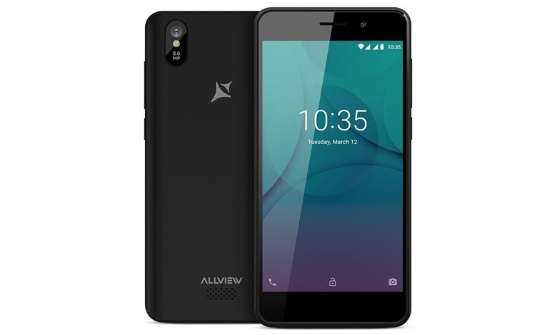 Allview P10 Mini