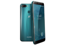 Allview P10 Pro