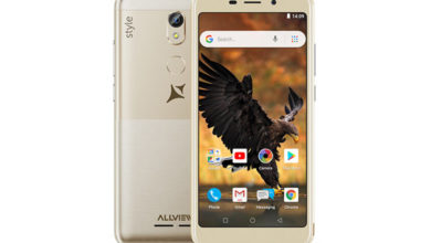 Allview P10 Style