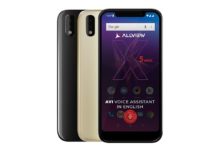 Allview Soul X5 Mini