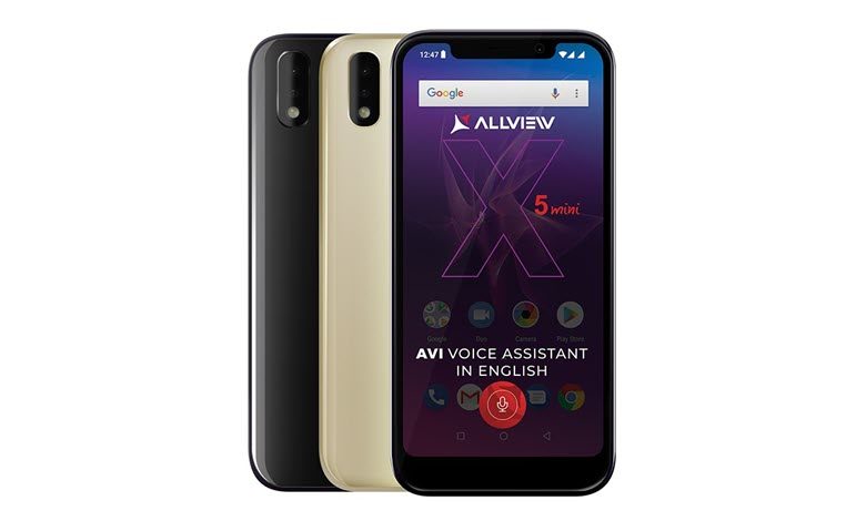 Allview Soul X5 Mini