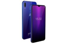 Allview Soul X6 Mini