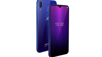 Allview Soul X6 Mini