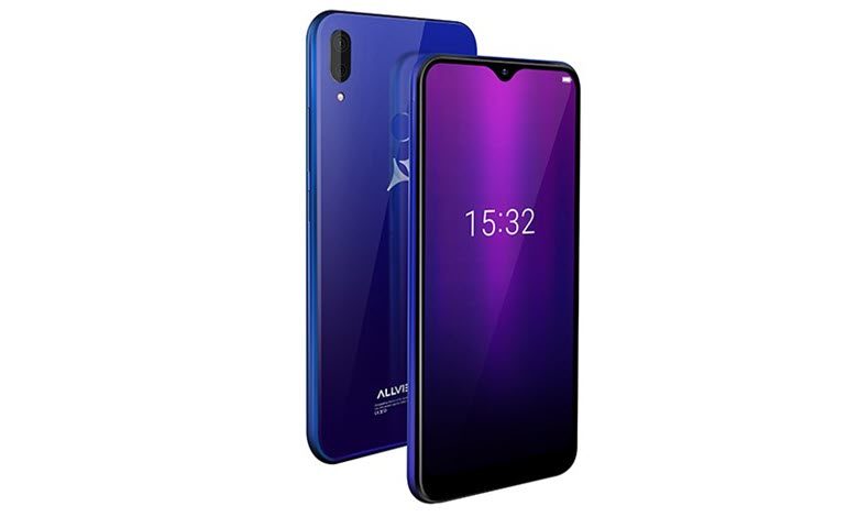 Allview Soul X6 Mini