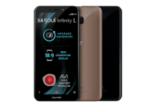Allview X4 Soul Infinity L