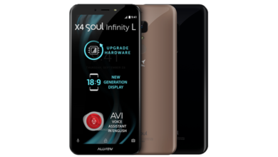 Allview X4 Soul Infinity L