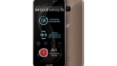 Allview X4 Soul Infinity N