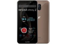 Allview X4 Soul Infinity Z