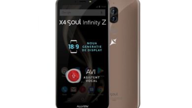 Allview X4 Soul Infinity Z