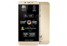 Allview X4 Soul Mini