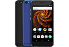 Allview X4 Soul Mini S