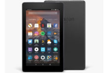 Amazon Fire 7 (2017)