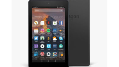 Amazon Fire 7 (2017)