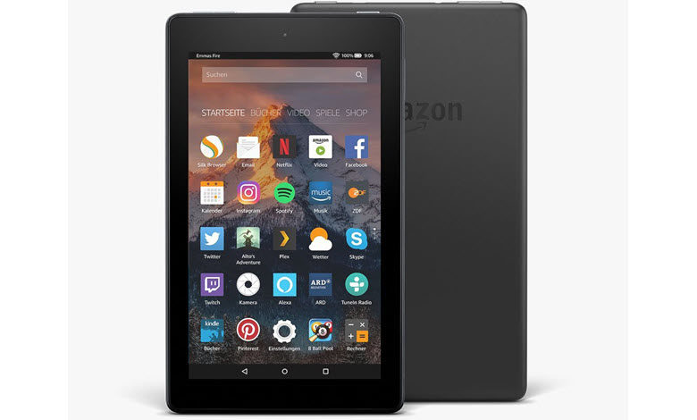 Amazon Fire 7 (2017)