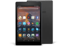 Amazon Fire HD 8 (2017)
