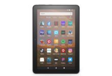 Amazon Fire HD 8 Plus (2020)
