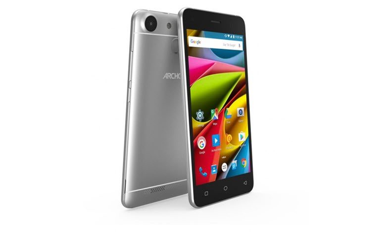 Archos 50b Cobalt