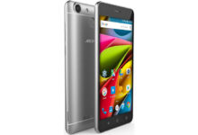 Archos 55b Cobalt