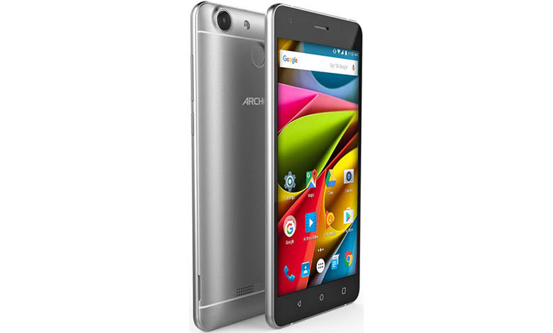 Archos 55b Cobalt