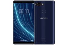 Archos Diamond Omega