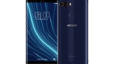 Archos Diamond Omega