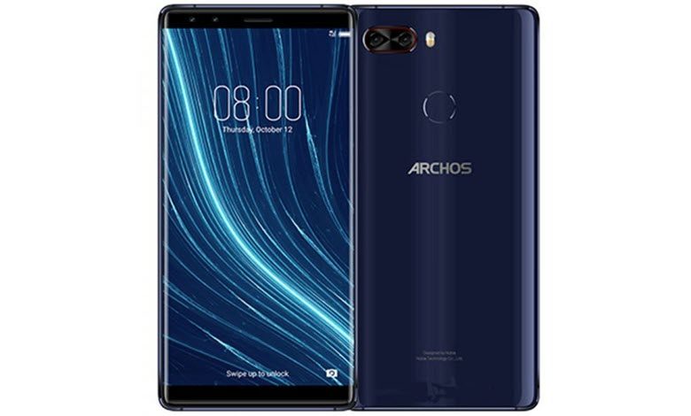 Archos Diamond Omega