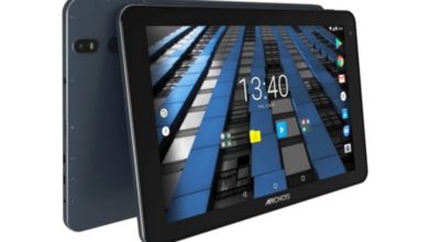 Archos Diamond Tab