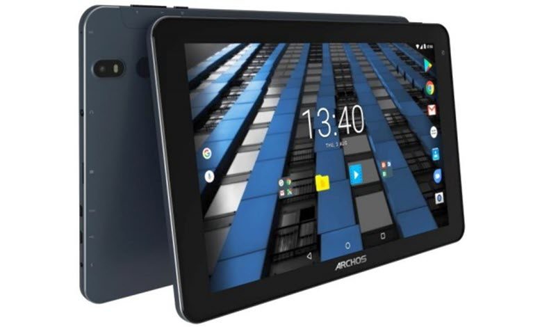 Archos Diamond Tab