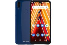 Archos Oxygen 57