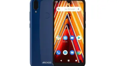 Archos Oxygen 57