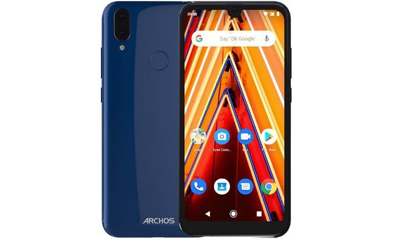 Archos Oxygen 57