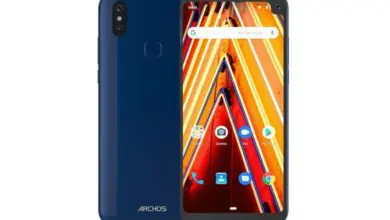 Archos Oxygen 68XL