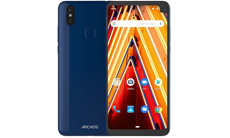 Archos Oxygen 68XL