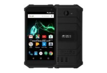 Archos Saphir 50X
