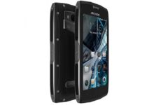 Archos Sense 50x