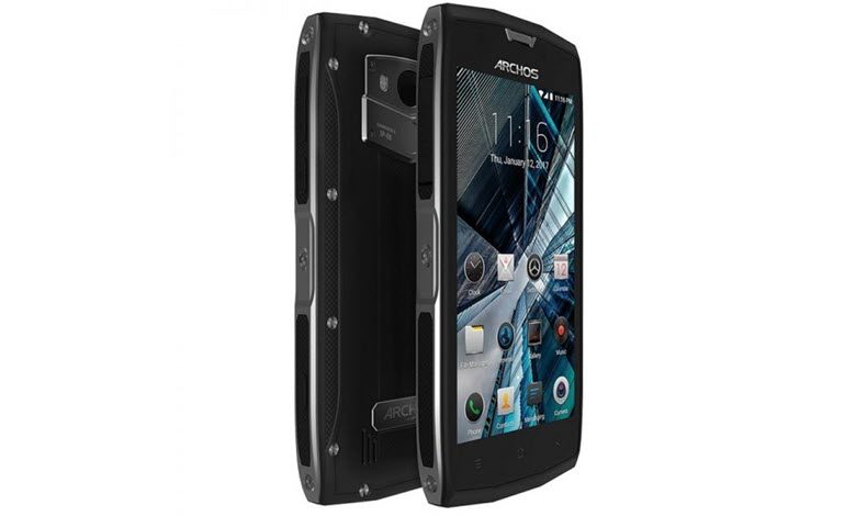 Archos Sense 50x