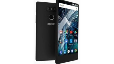 Archos Sense 55s