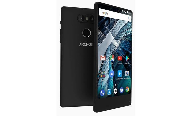 Archos Sense 55s